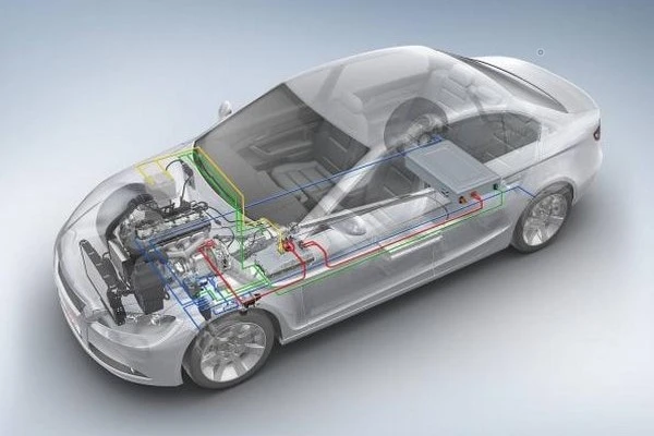 Car Electrical Services
